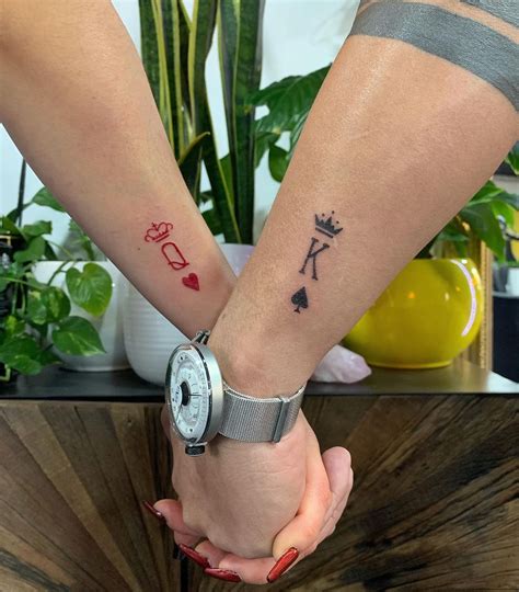 discover more than 54 matching couples tattoo ideas in cdgdbentre