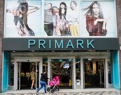 Последние твиты от primark (@primark). Primark maneja planes de contingencia para afrontar la ...