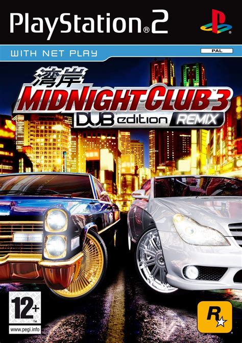 Le Midnight Club Wavelord