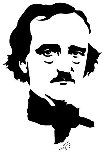 Photos De Edgar Allan Poe