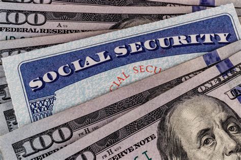 Breaking Social Security Checks Get A Modest 16 Cola Boost For 2020
