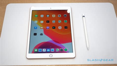 Get set for ipad 7th generation at argos. iPad 10.2 hands-on: 7th-gen tablet rises to Chromebook ...