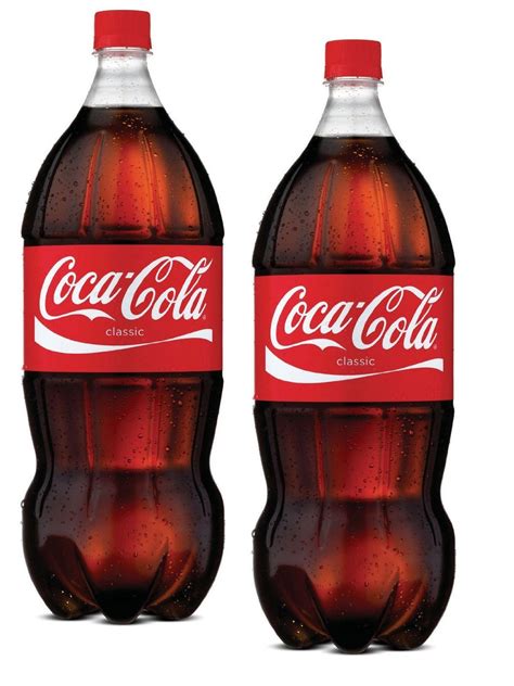 Coca Cola Classic Coke Liter Buy Online In India At Desertcart
