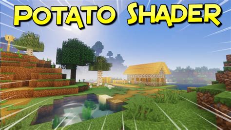 What Are The Best Minecraft Shaders For Low End Pc Appvn Net