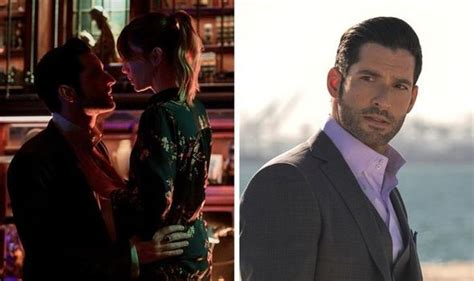 Lucifer Season 5 Spoilers Will Chloe And Lucifer Break Up In