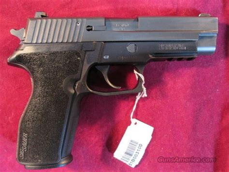Sig Sauer 227 45acp New 227r 45 B For Sale At