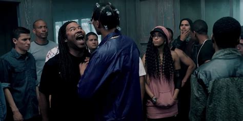 The Rap Battle Video That Inspired Key And Peele Hype Man Sketch