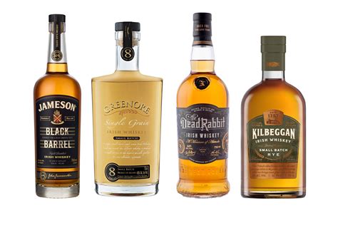 The Best Irish Whiskey For Bourbon Lovers The Bourbon Review