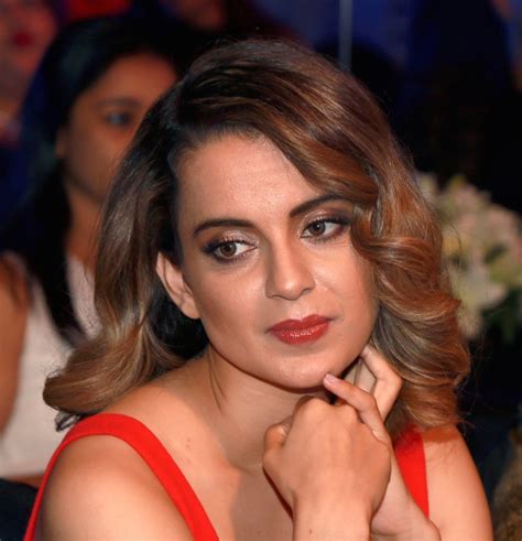 Kangana Ranaut Beautiful Indian Actress Bollywood Actress Beautiful