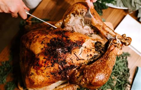 All About Undercooked Turkey A Detailed Guide Thefoodxp