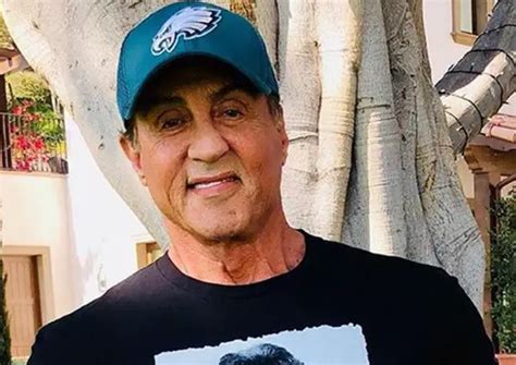 Im Alive Well Happy Sylvester Stallone Denies Death Rumour The