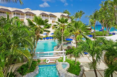 Beachfront Hotel Photos Barbados Turtle Beach By Elegant Hotels All