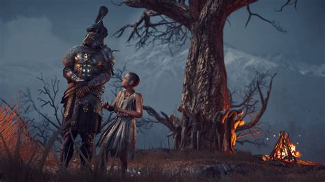 According to the publisher, throughout hunted and the following two episodes ubisoft added that legacy of the first blade is just the beginning for players who wish to progress further with new content. Assassin's Creed Odyssey: Legacy of the First Blade - Episode 1: Hunted Review (PS4) | Push Square
