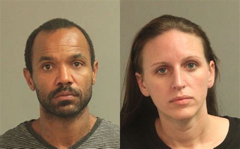 Couple Arrested For Theft After Witness Follows Them Annapolis Md Patch