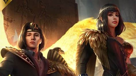 Les compartimos la fecha de cada una de las novedades que tendremos esta semana en free fire: Free Fire: agenda semanal del 7 al 12 de octubre - AS ...