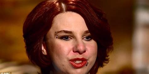 Cleveland Kidnapping Survivor Michelle Knight Talks About New
