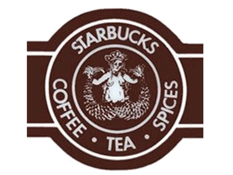 Do You Know The True Story Behind The Starbucks Logo By Andrew