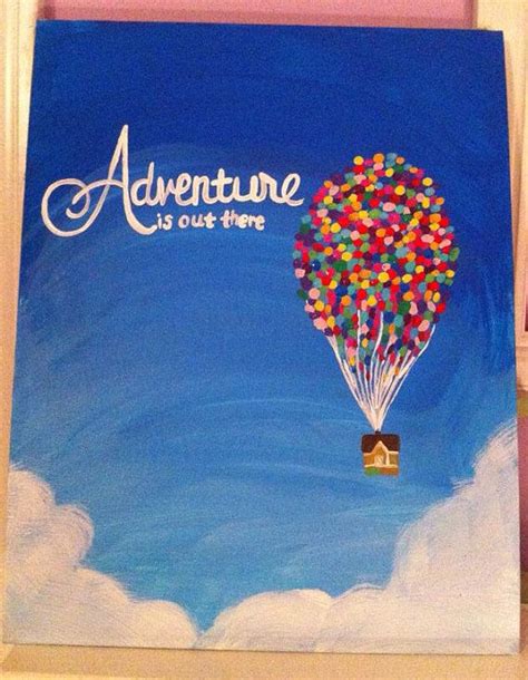 Easy Canvas Disney Easy Cute Disney Painting Ideas Img Abbey