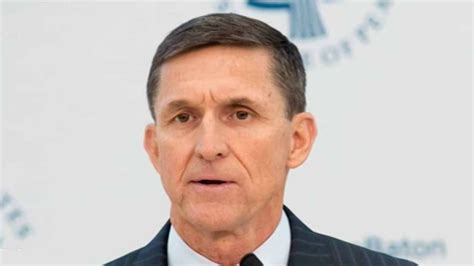Us National Security Adviser Flynn Resigns Youtube