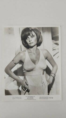 THE GRASSHOPPER Lot 4 X Lobby Cards JACQUELINE BISSET Joseph Cotten JIM