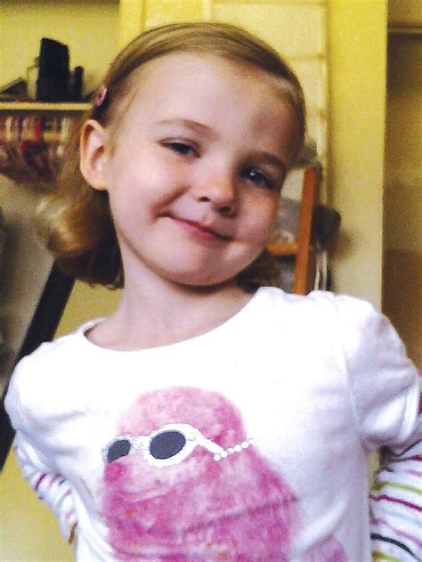 Jersey Bridgeman The 6 Year Old Girl Found Dead After
