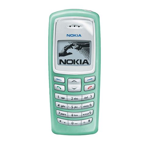 Купить Nokia 2100 за 3 500 р с доставкой в интернет магазине