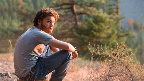 Is Into The Wild a True Story? Is the Movie Based on Real ...