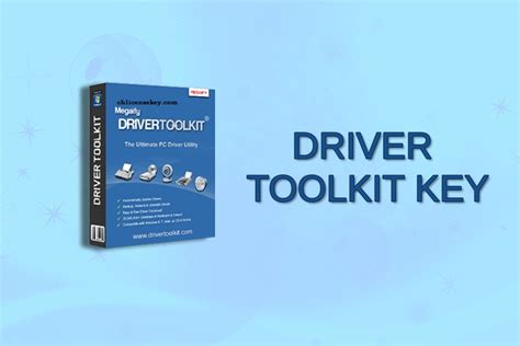 Driver Toolkit 910 Crack With License Key And Patch Full Version