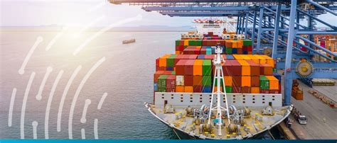 Global Maritime Forum Four Insights For Sustainable Shipping