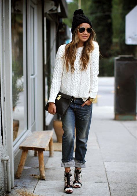 Casual Chic Fall Outfit Ideas Pretty Designs