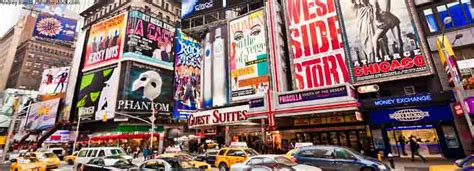 Broadway Shows Broadway Show Tickets