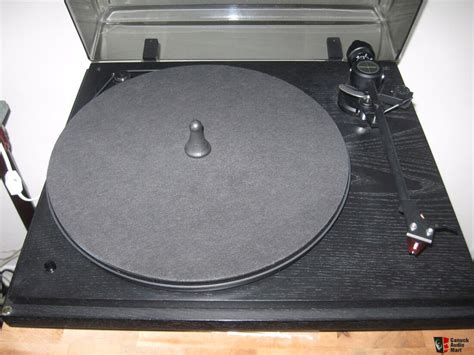 Revolver Turntable For Sale Canuck Audio Mart