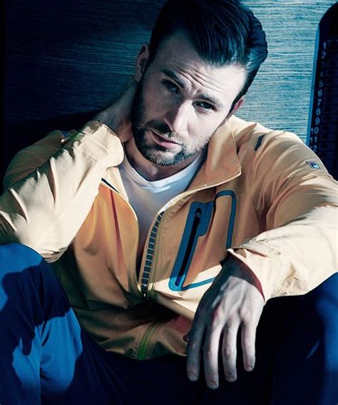 chris evans for fila sportswear red line collection 2016 chris evans pinterest sexy posts