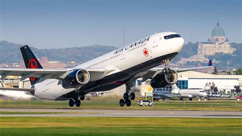 Air Canada To Suspend All Flights To The Us Business Traveller
