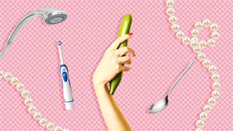 Household Items That Can Double As Sex Toys Sheknows Free