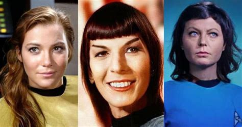 My My Star Trek Original Series Kirk Spock And Mccoy Reimagined As