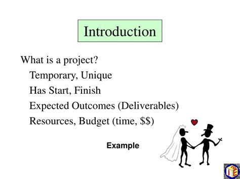Ppt Introduction To Project Management Powerpoint Presentation Free