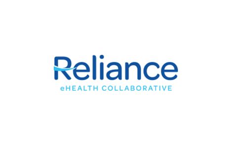 Reliance Ehealth Collaborative And Zen Healthcare It