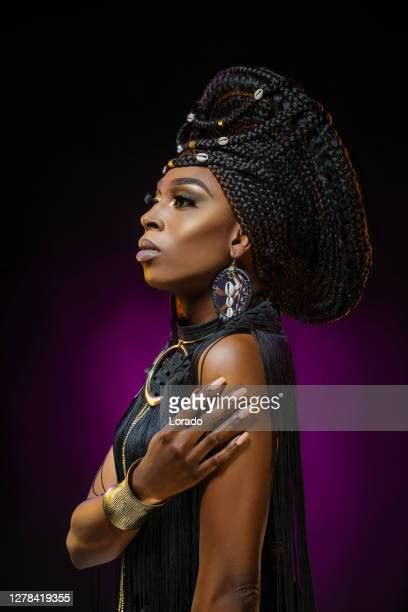 The African Queen Photos And Premium High Res Pictures Getty Images