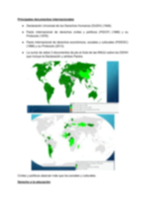 SOLUTION Tema 1 Globalizaci N Neoliberalismo Y Educaci N Studypool