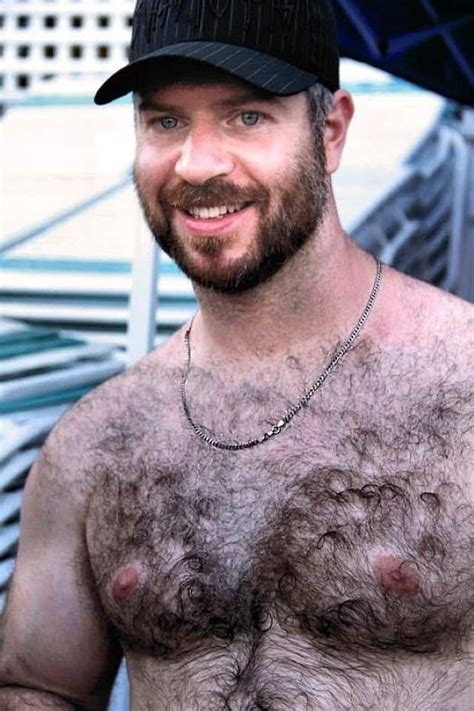 Why Do Some Guys Not Have Hairy Chests The Definitive Guide To Mens Hairstyles