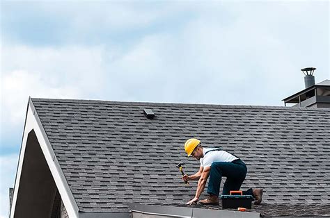 Benefits Of Hiring A Local Roof Contractor Assurance Residential