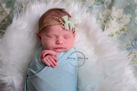 Newborn Baby Girl Precious Memories Photography Stonefort Il Memories
