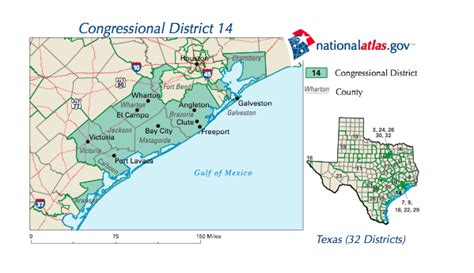 Texas 14th Congressional District Ballotpedia