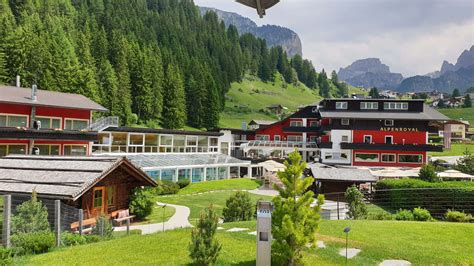 Travel To Val Gardena Italy Your Summer Gateway To The Dolomites