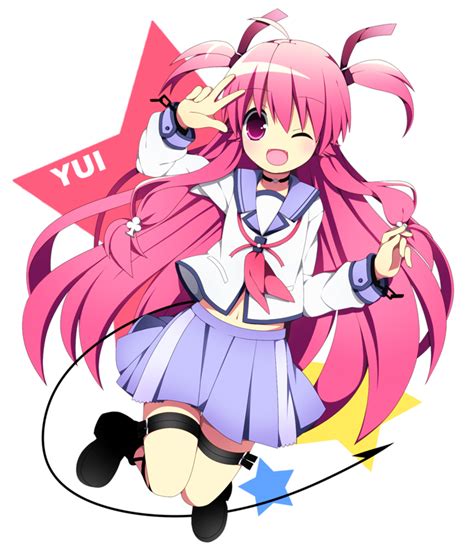 ♥˛ kawaii yui ღ˘⌣˘ kawaii anime fan art 34230868 fanpop