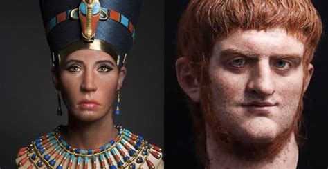 What Great Figures From History Would Have Looked Like If They Were