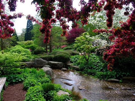 Alter Botanical Gardens