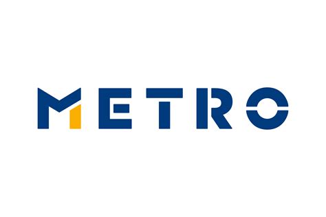 Download Metro Ag Metro Group Logo In Svg Vector Or Png File Format