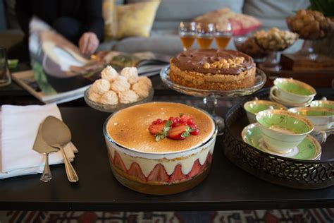 The Best Tel Aviv Cafés From Coffee And Tea To Pastries And Food